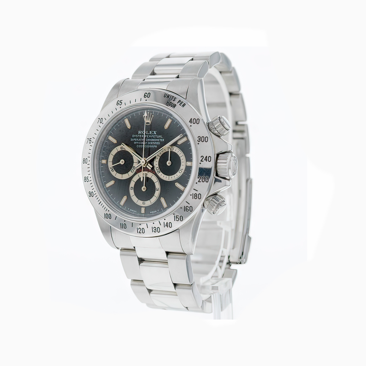 Rolex Daytona 16520