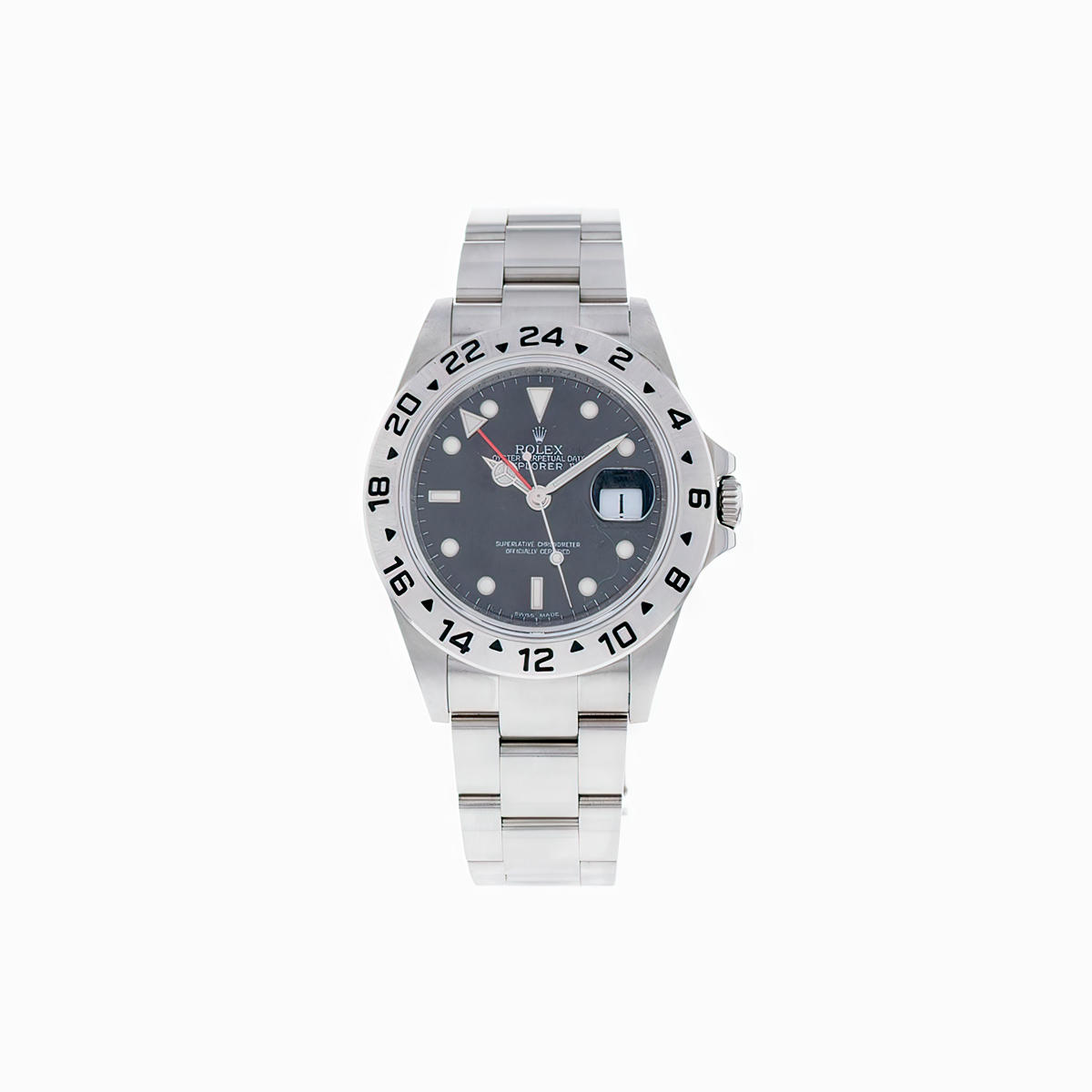 Rolex Explorer II 16570