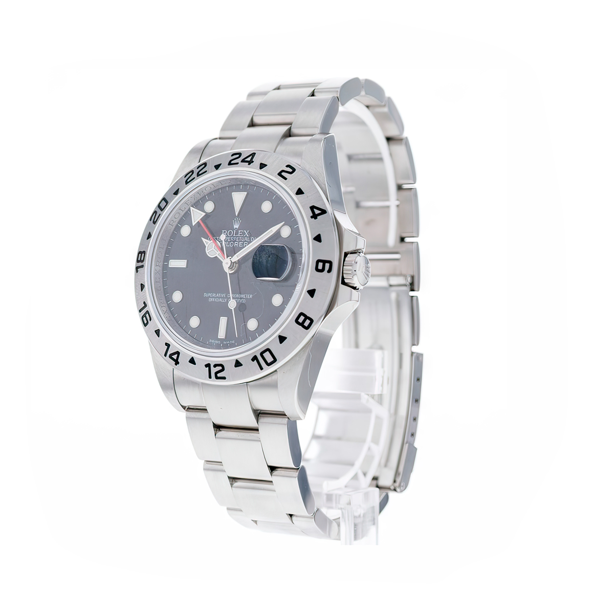 Rolex Explorer II 16570