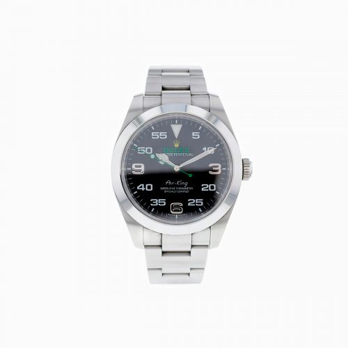 Rolex Air-King 116900