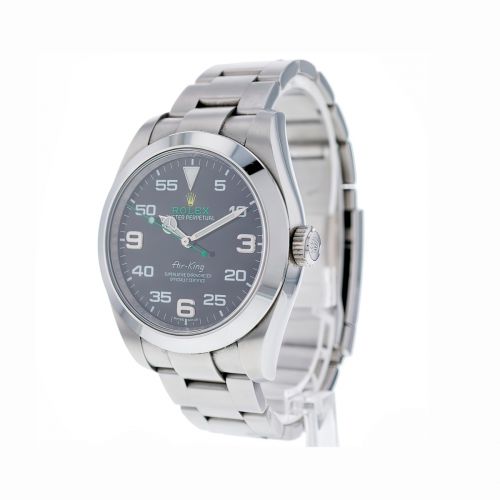 Rolex Air-King 116900