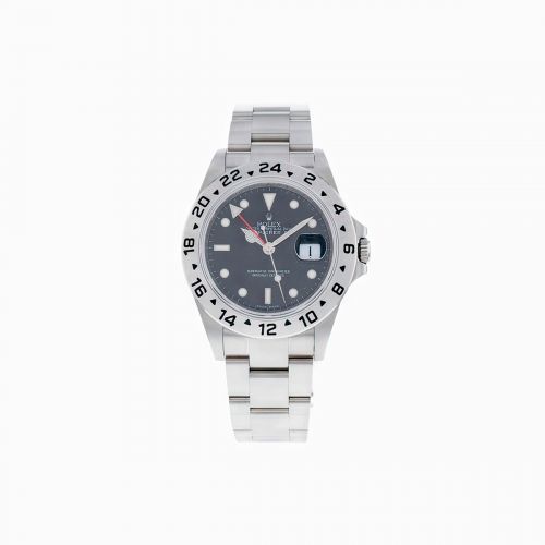 Rolex Explorer II 16570