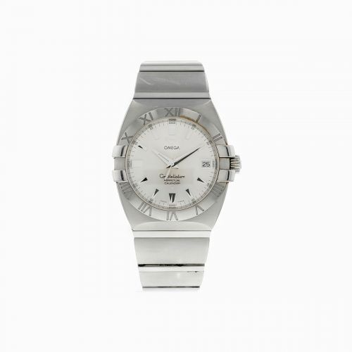 Omega Constellation 35mm 1511.30.00