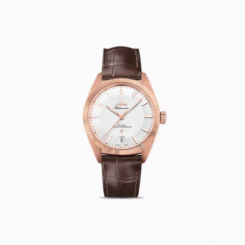 Omega Constellation Globemaster 39 130.53.39.21.02.001
