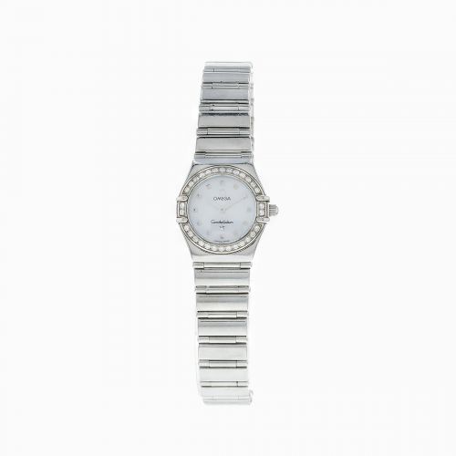 Omega Constellation My Choice 1465.71.00