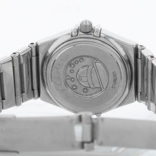 Omega Constellation My Choice 1465.71.00