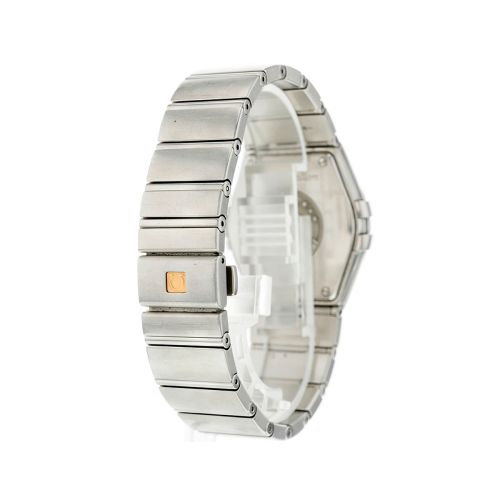 Omega Constellation Quartz 35.5mm 123.10.35.60.01.001