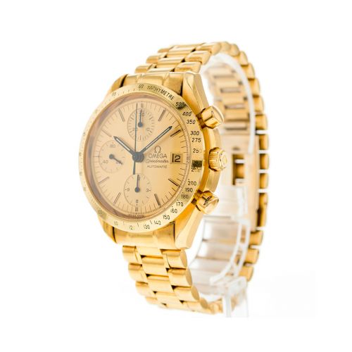 Omega Speedmaster Automatic 3611.10.89