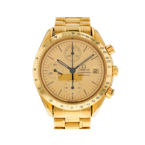 Omega Speedmaster Automatic 3611.10.89