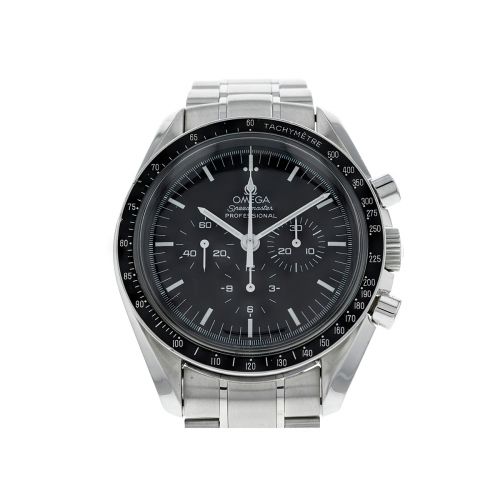Omega Speedmaster Professional Moonwatch 3570.50.00