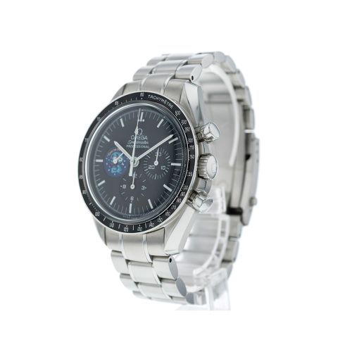 Omega Speedmaster Professional Moonwatch Snoopy Award 3578.51.00