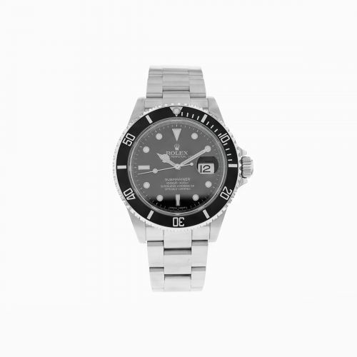 Rolex Submariner 16610LN