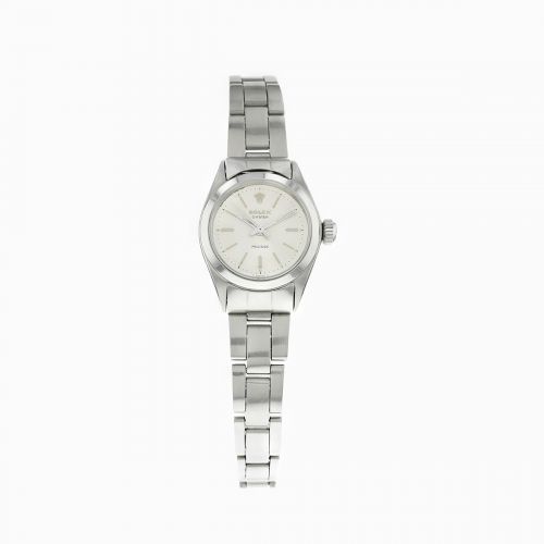Rolex Oyster Perpetual 26mm 6410