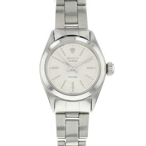 Rolex Oyster Perpetual 26mm 6410