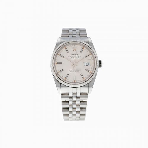 Rolex Datejust 36mm 16220