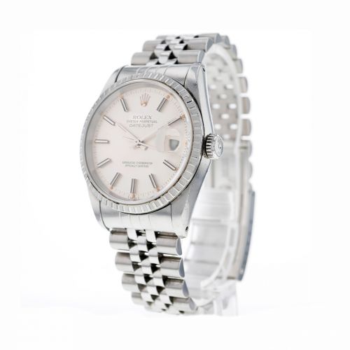Rolex Datejust 36mm 16220