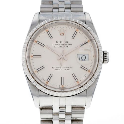Rolex Datejust 36mm 16220