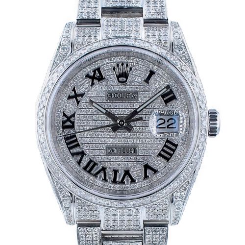 Rolex Datejust 36mm 126200