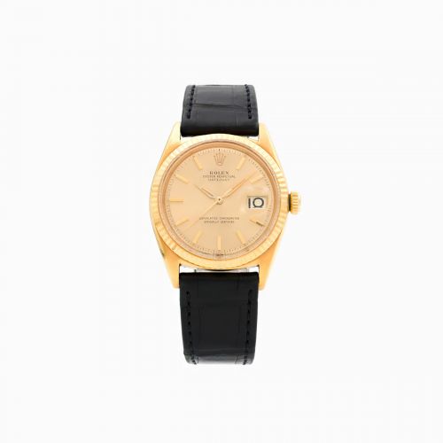 Rolex Datejust 36mm 1601
