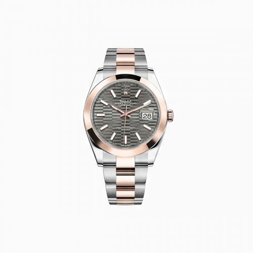 Rolex Datejust 41mm 126301