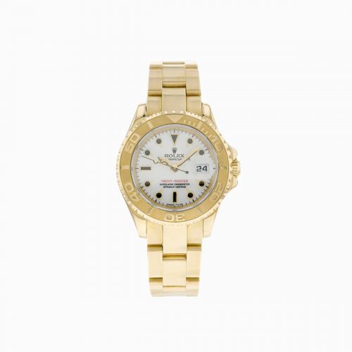 Rolex Yacht-Master Lady 69628