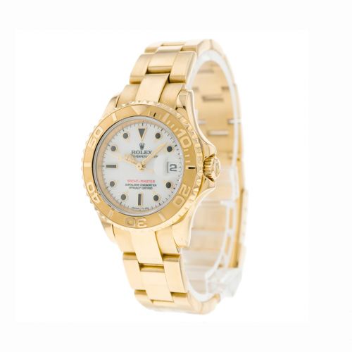 Rolex Yacht-Master Lady 69628