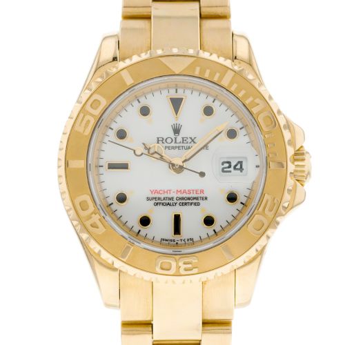 Rolex Yacht-Master Lady 69628
