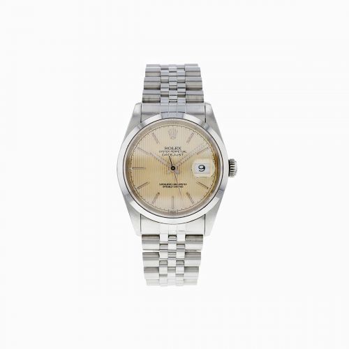 Rolex Datejust 36mm 16200