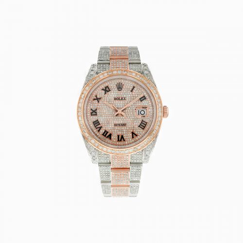 Rolex Datejust 41mm 126301