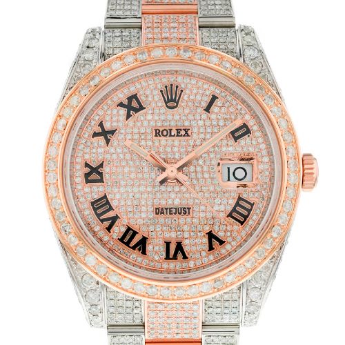 Rolex Datejust 41mm 126301