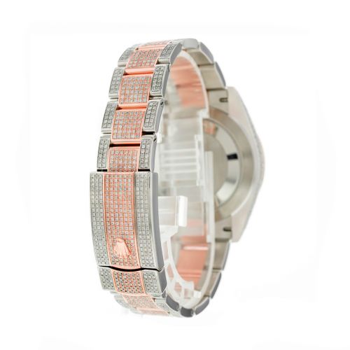 Rolex Datejust 41mm 126301