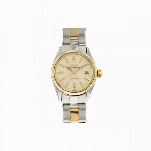 Rolex Date Lady 6517