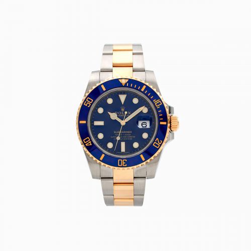 Rolex Submariner 116613LB