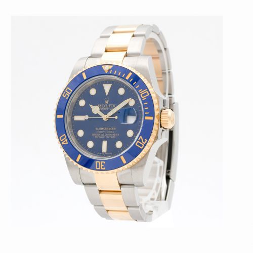 Rolex Submariner 116613LB