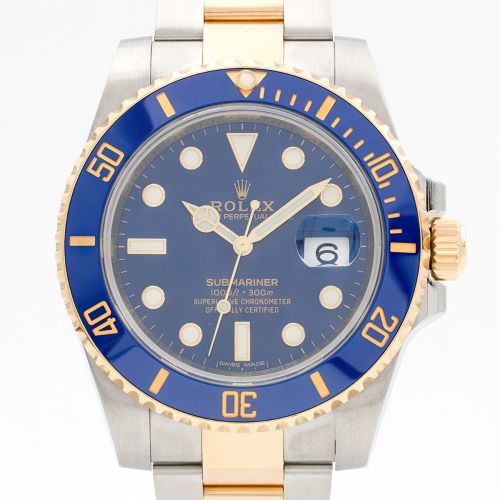 Rolex Submariner 116613LB