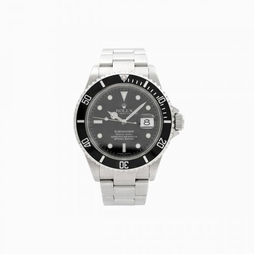 Rolex Submariner 16610