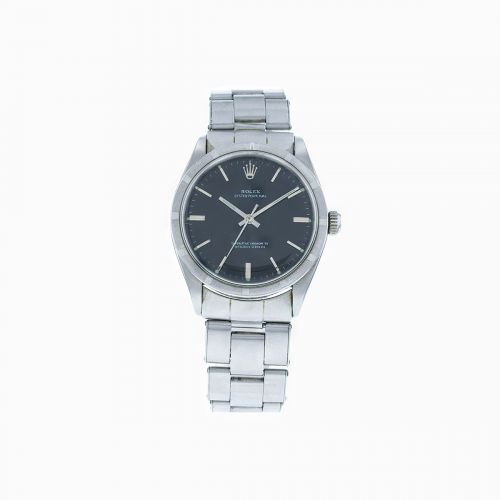 Rolex Oyster Perpetual 34mm 1007