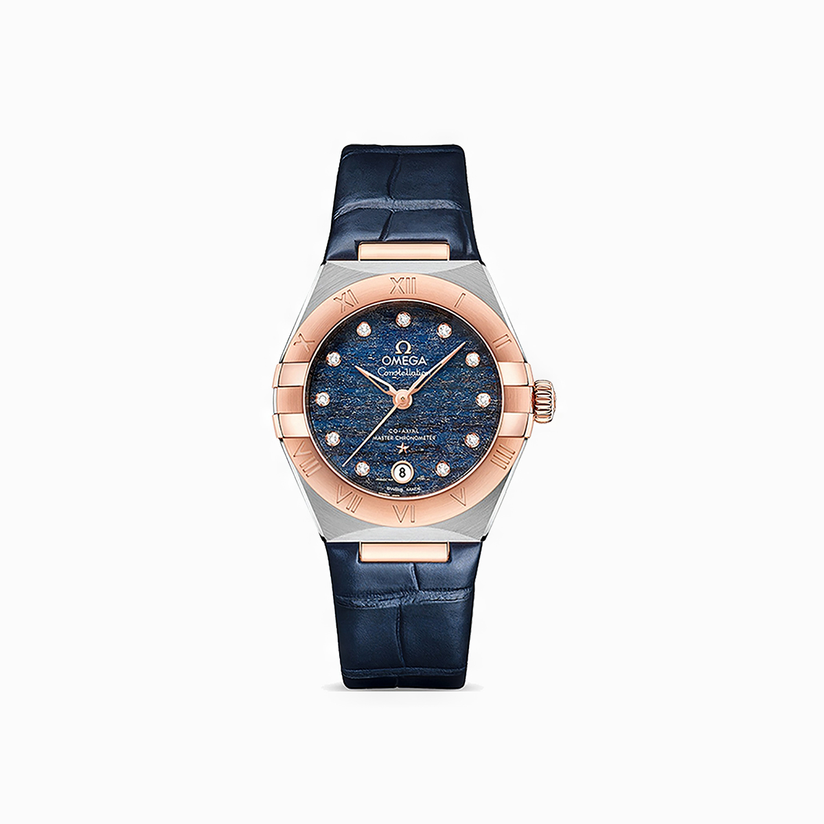 Omega Constellation Coaxial 29 131.23.29.20.99.003