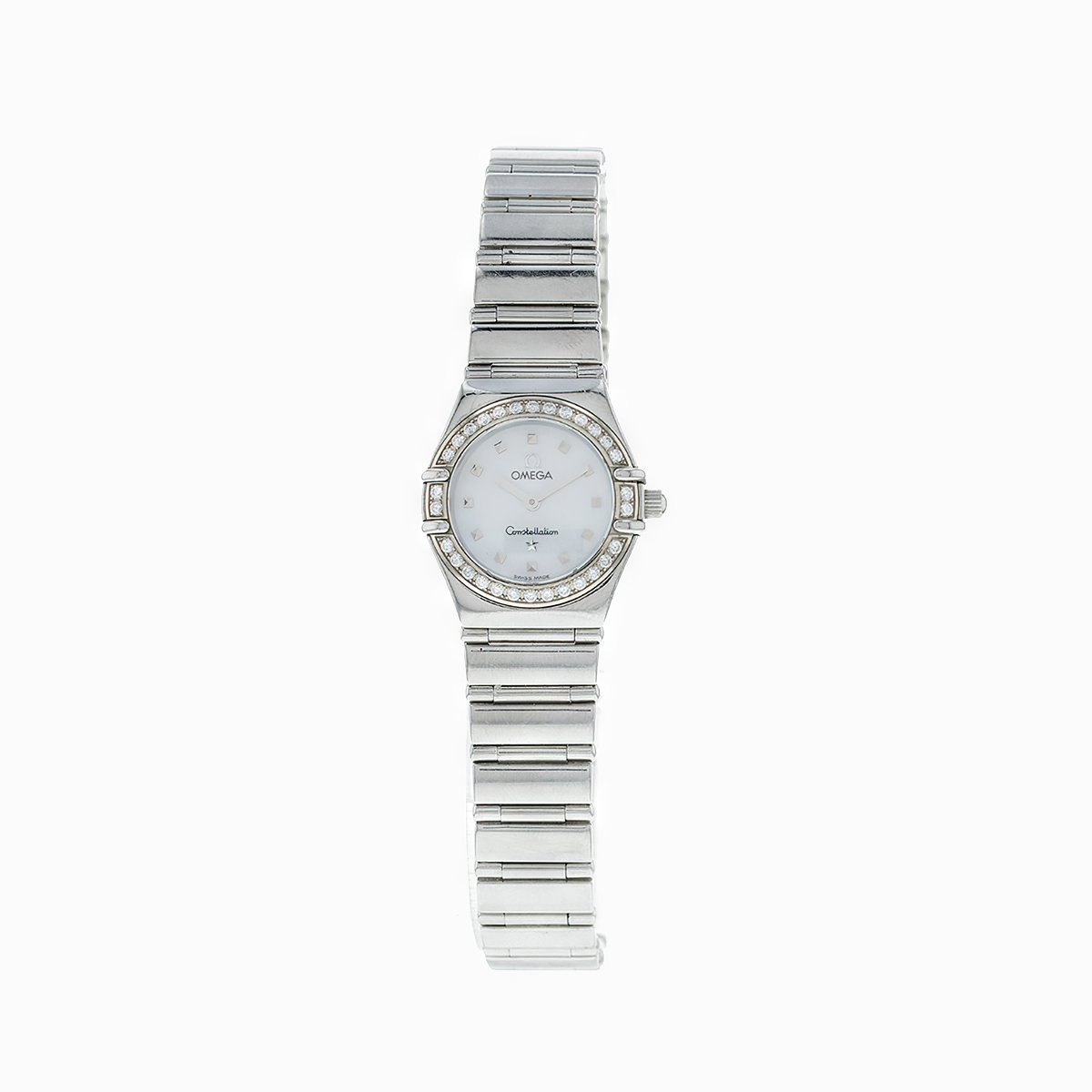 Omega Constellation My Choice 1465.71.00