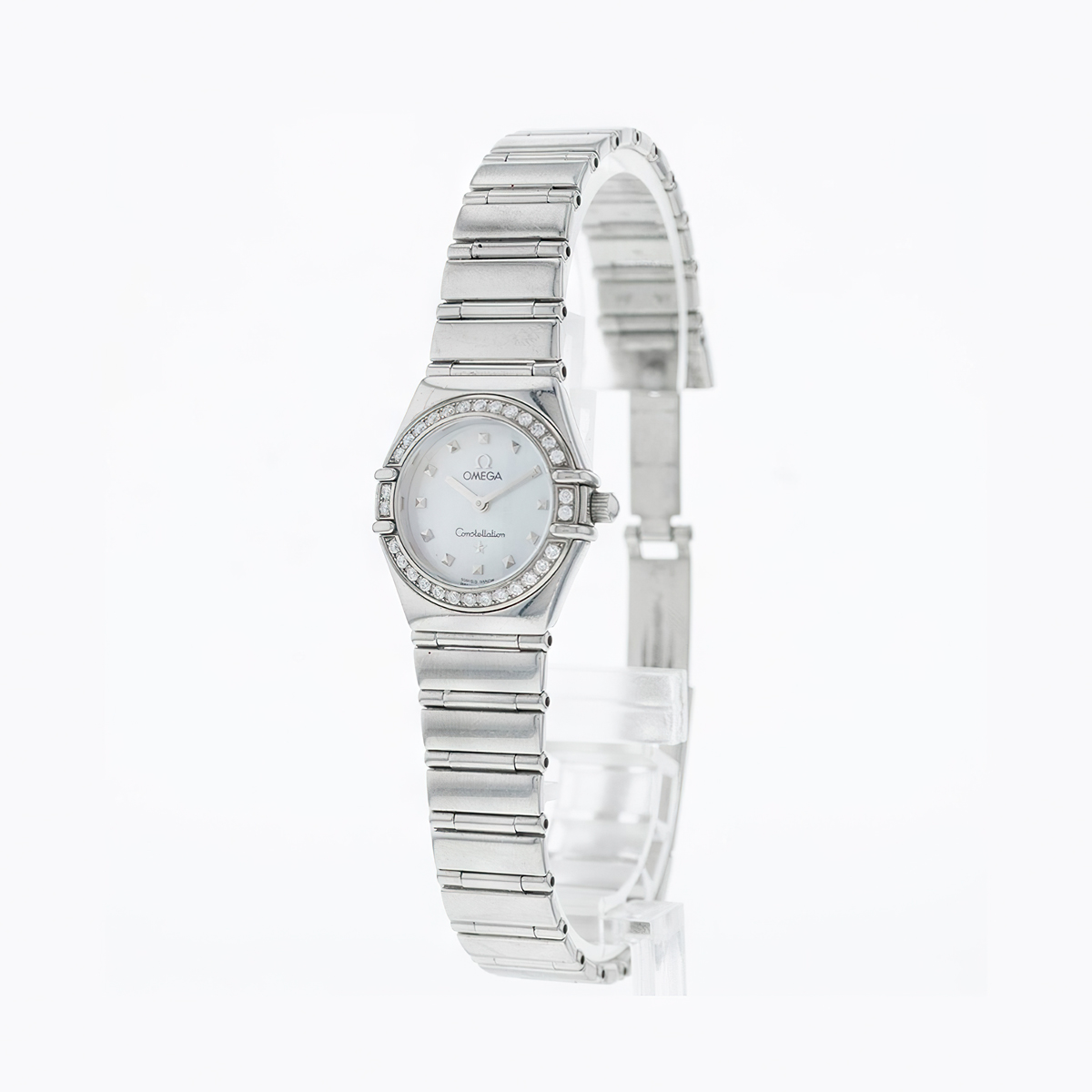 Omega Constellation My Choice 1465.71.00