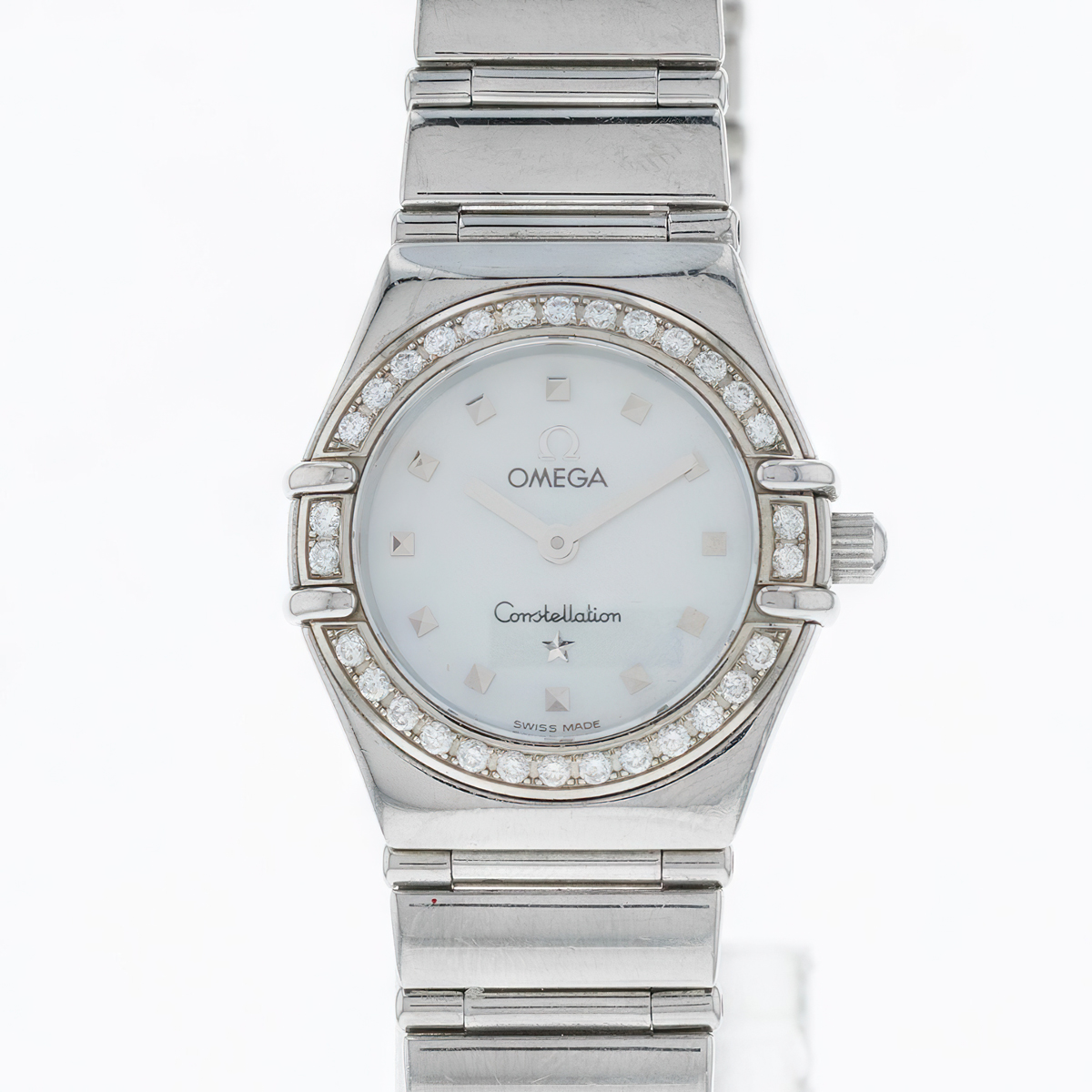 Omega Constellation My Choice 1465.71.00