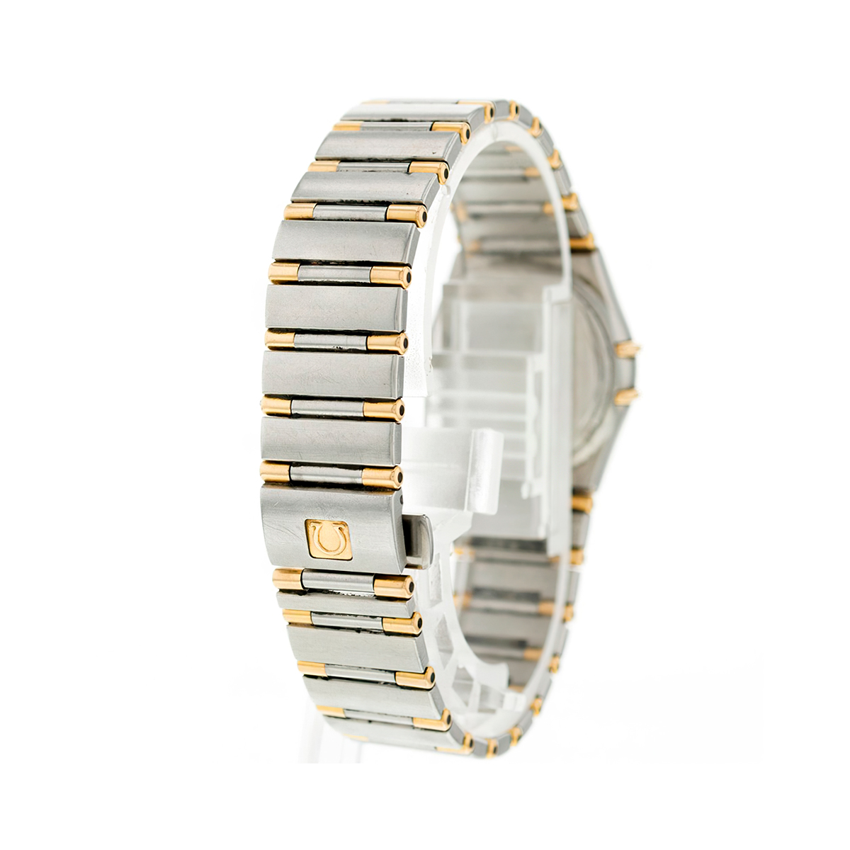 Omega Constellation Quartz 25.5mm 1372.30.00