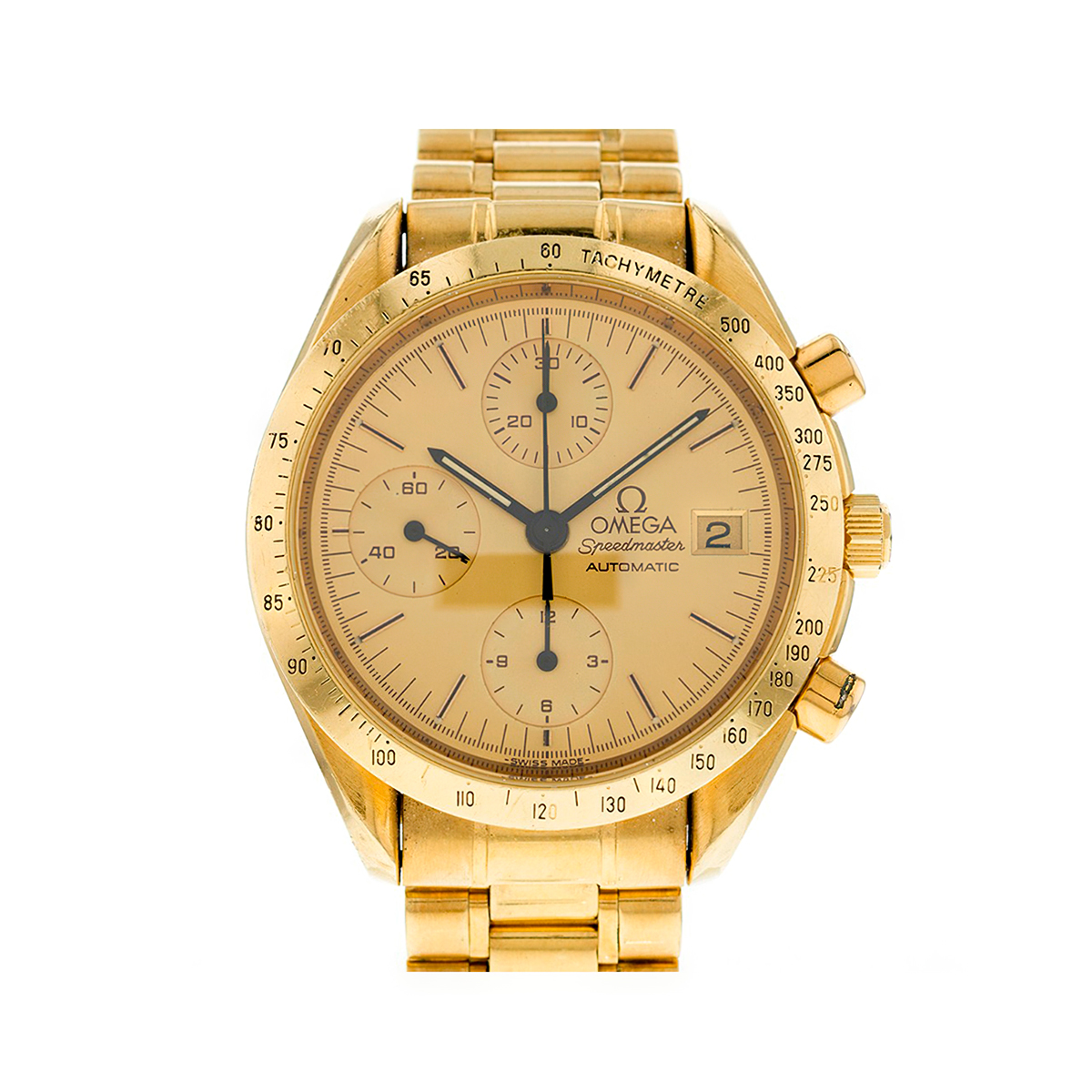 Omega Speedmaster Automatic 3611.10.89