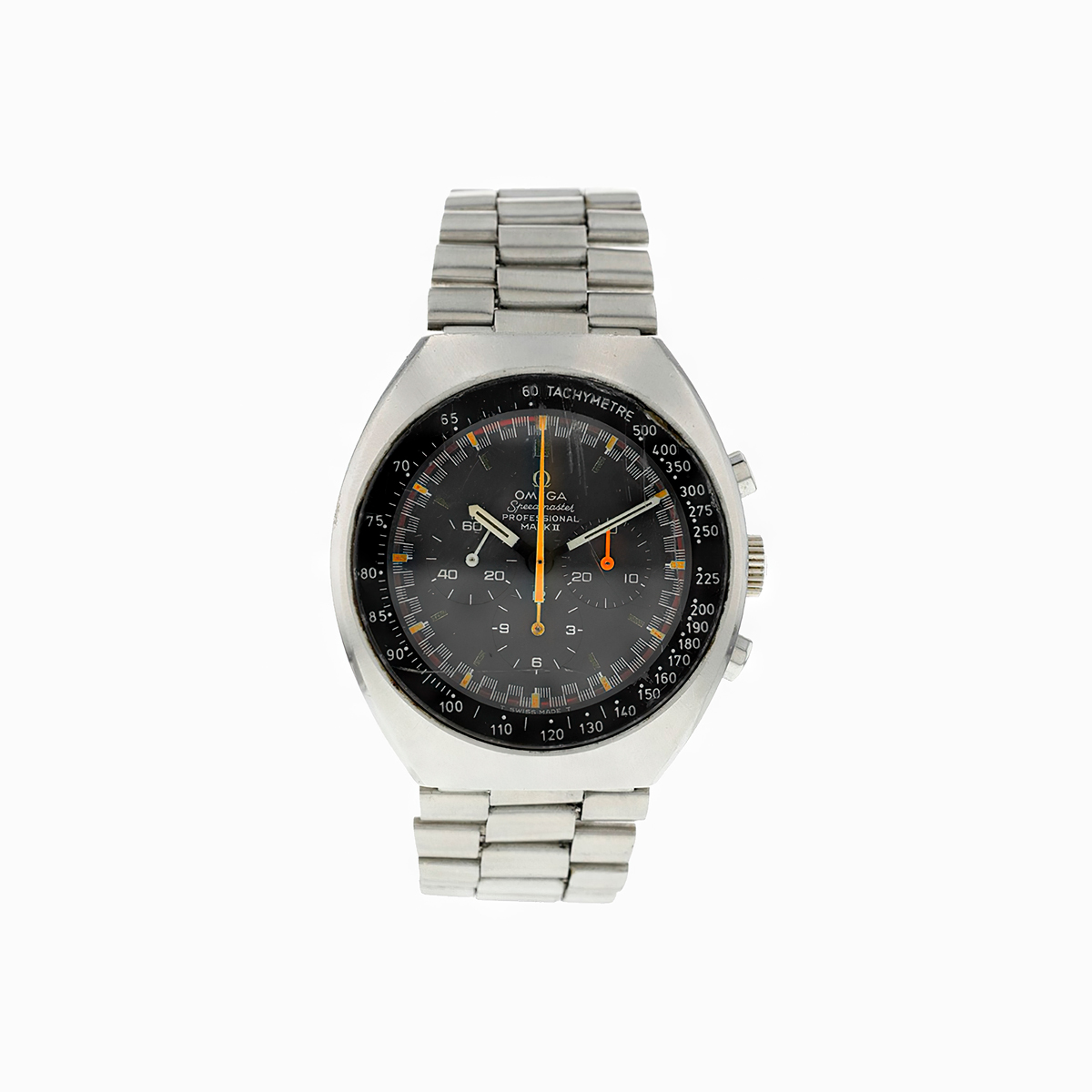 Omega Speedmaster Professional Mark II Racing 145.014