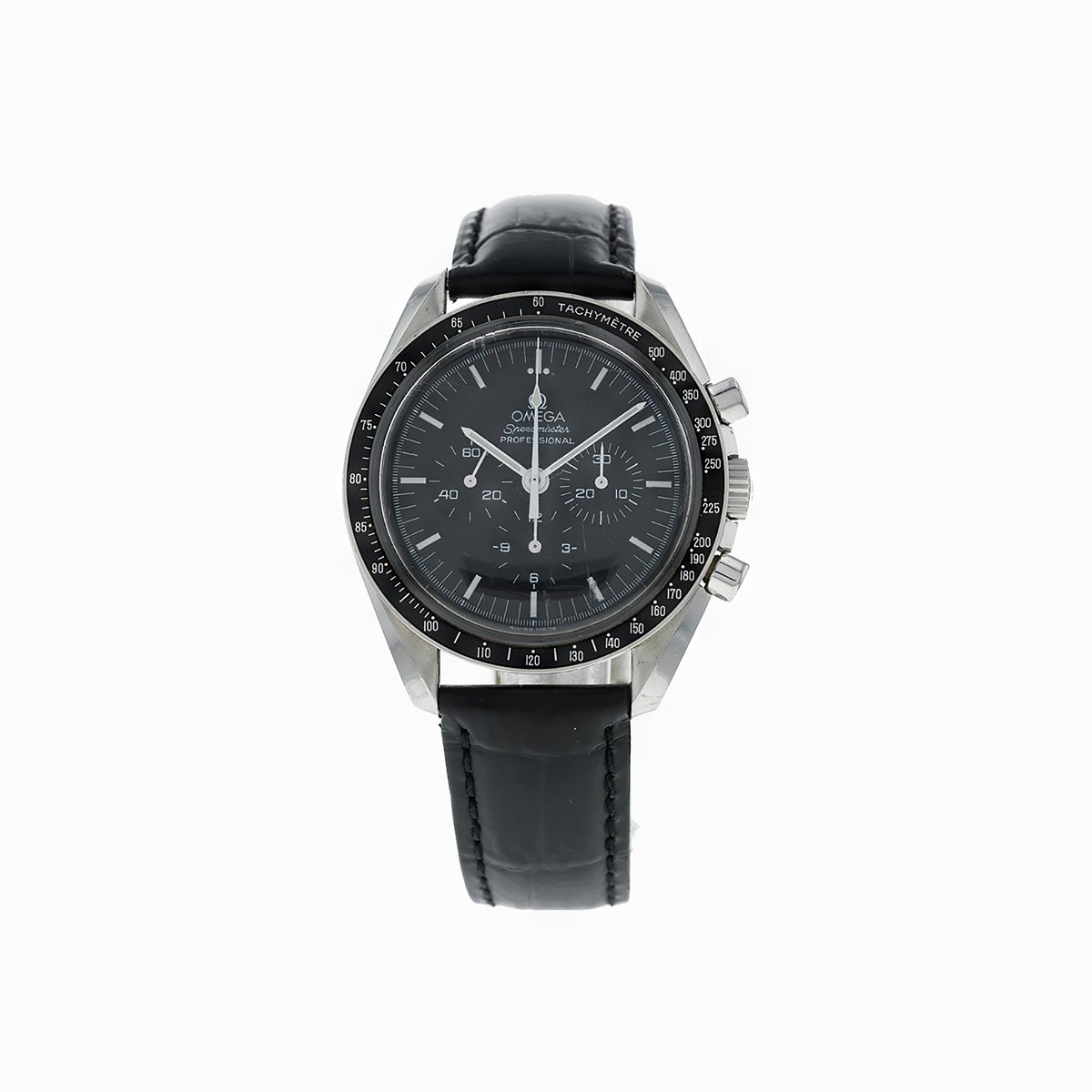 Omega Speedmaster Professional Moonwatch 3570.50.00