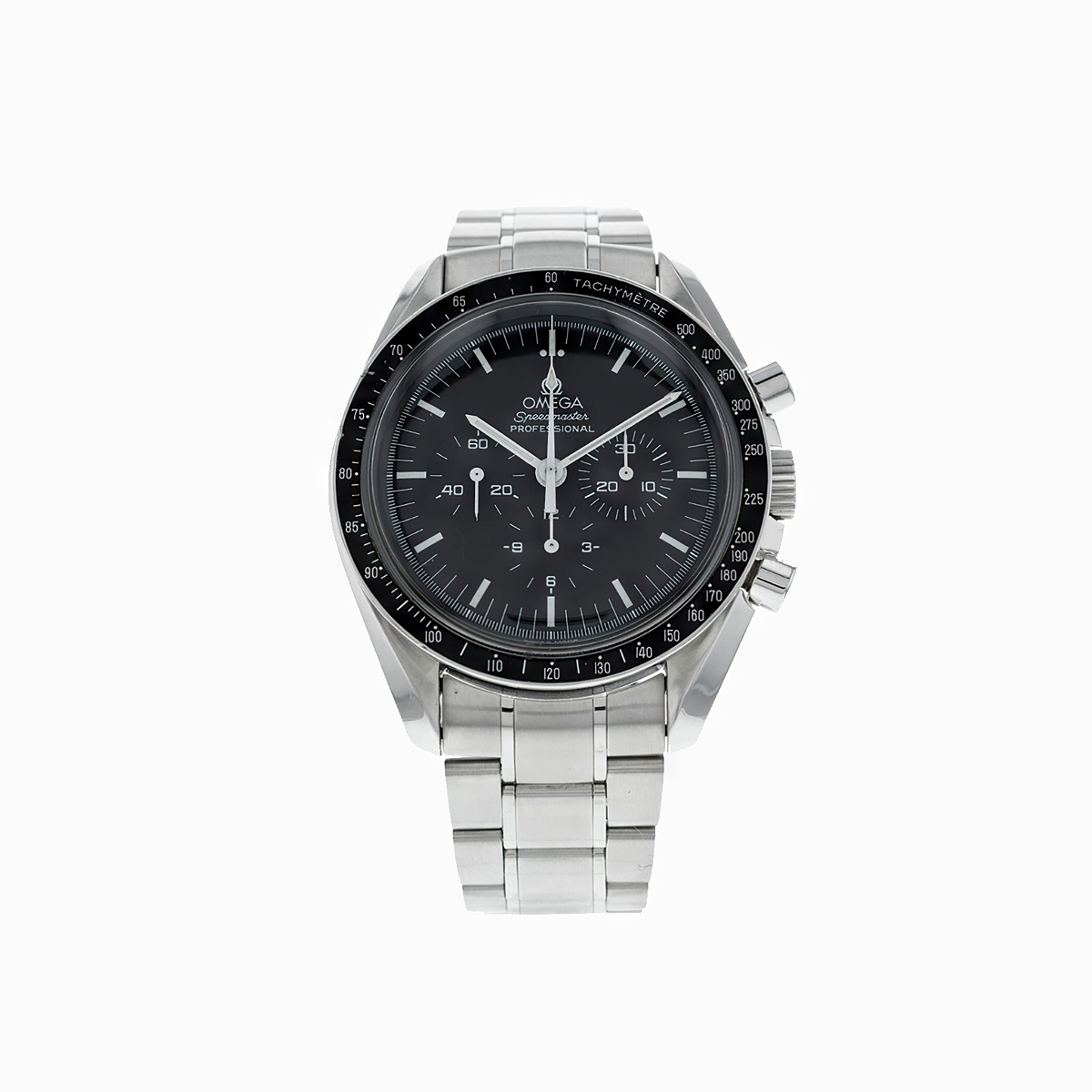 Omega Speedmaster Professional Moonwatch 3570.50.00