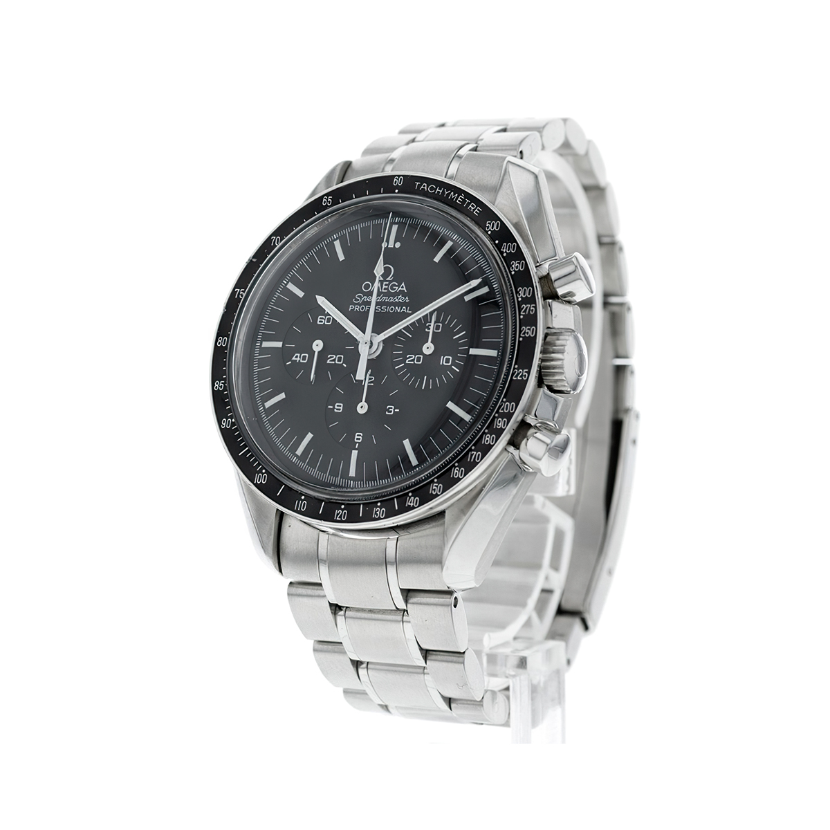 Omega Speedmaster Professional Moonwatch 3570.50.00