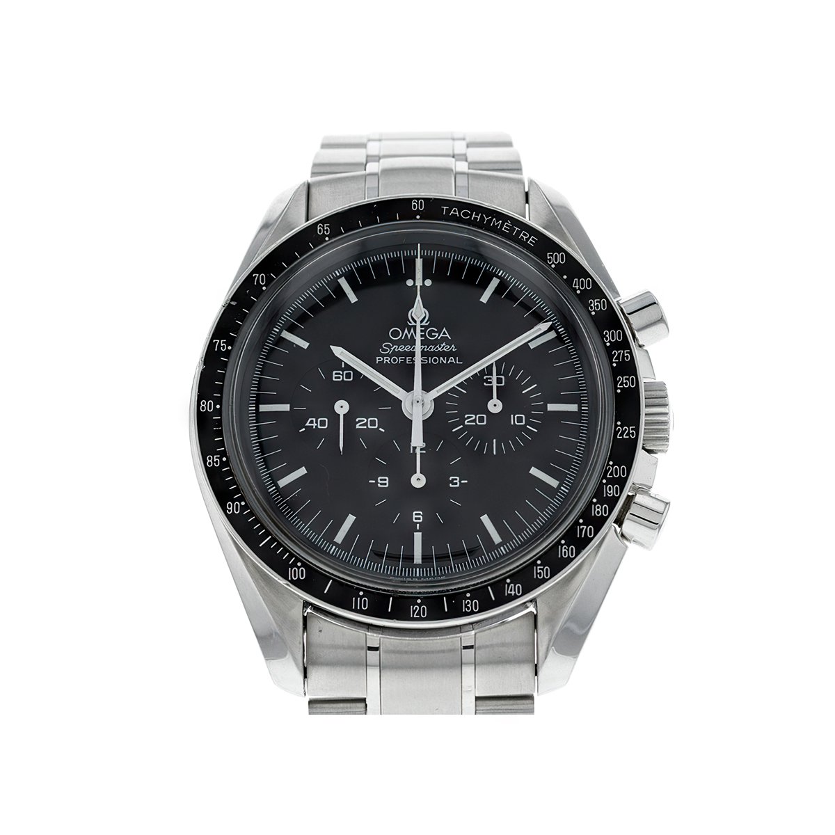 Omega Speedmaster Professional Moonwatch 3570.50.00