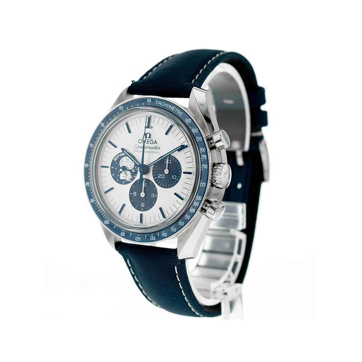 Omega Speedmaster Professional Moonwatch Snoopy Award 310.32.42.50.02.001