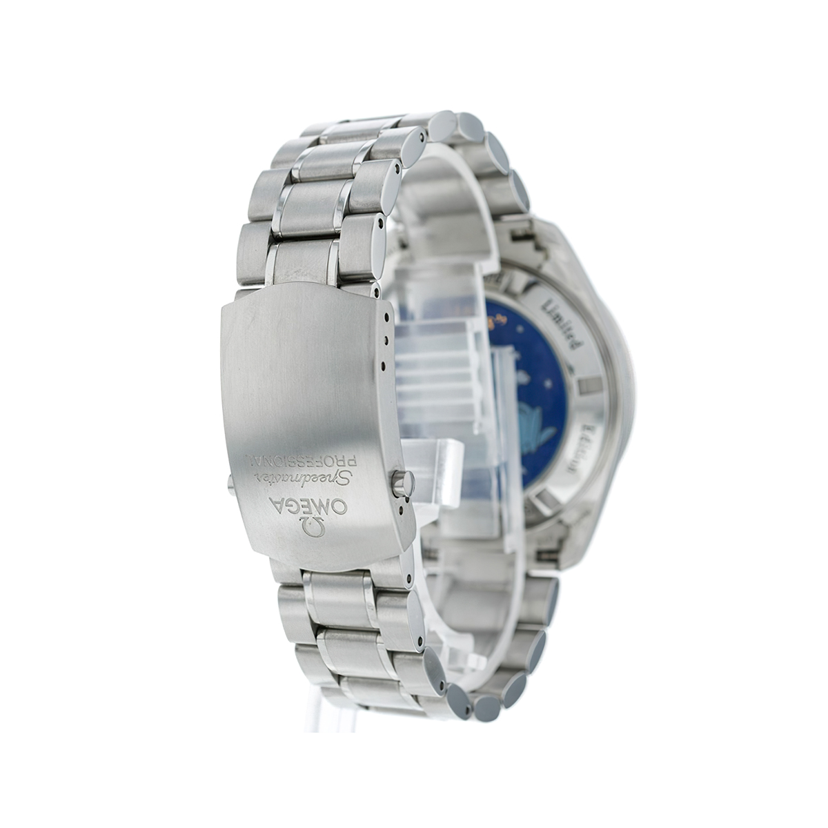 Omega Speedmaster Professional Moonwatch Snoopy Award 3578.51.00